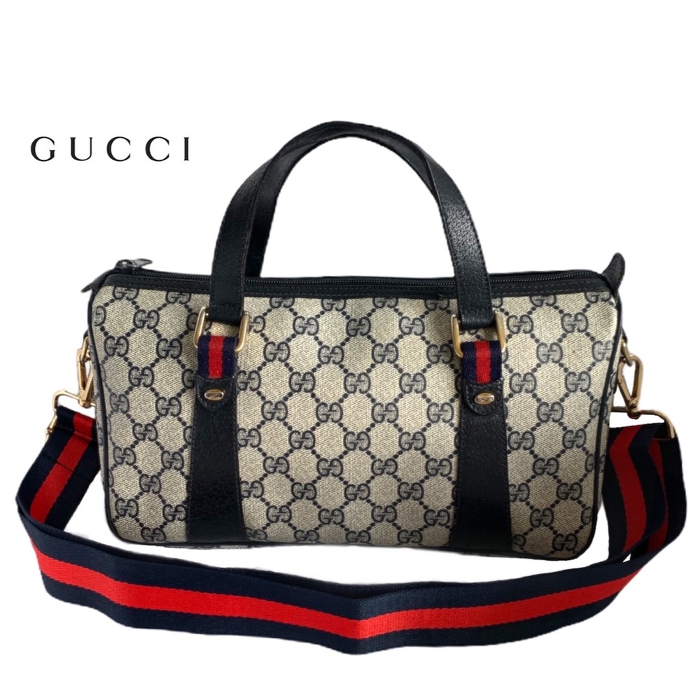 🔴SOLD🔴Gucci Bag - Picture 2 of 8